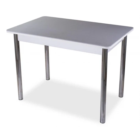 Стол обеденный Румба с искусственным камнем