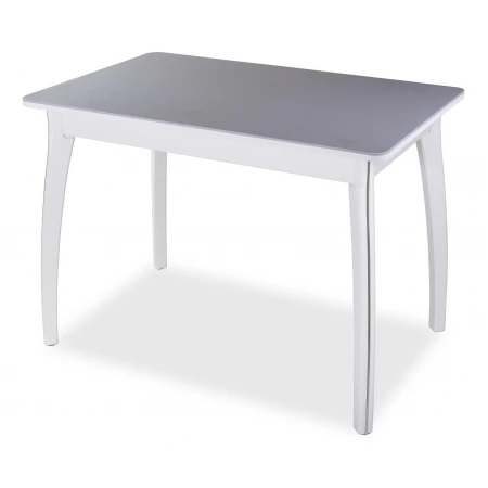 Стол обеденный Румба с искусственным камнем