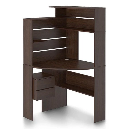 Стол компьютерный Живой дизайн СК-4