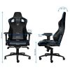 Кресло игровое Noblechairs Epic