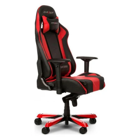 Кресло игровое DXRacer King OH/KS06/NR