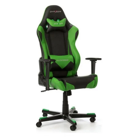 Кресло игровое DXRacer Racing OH/RE0/NE