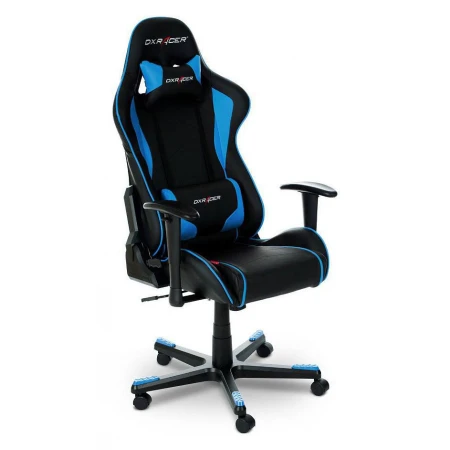 Кресло игровое DXRacer Formula  OH/FE08/NB