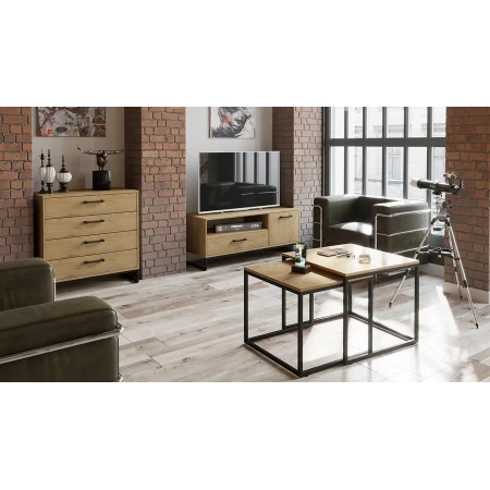 Набор для гостиной Лофт №2