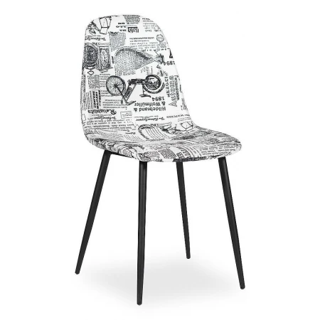 Стул Allen (mod. DС409)