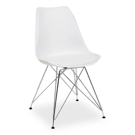 Стул Tulip Iron Chair