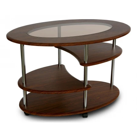 Стол журнальный Эллипс