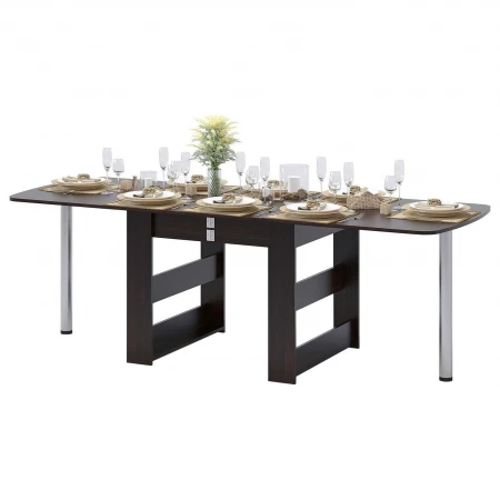 Стол обеденный СП-11 венге