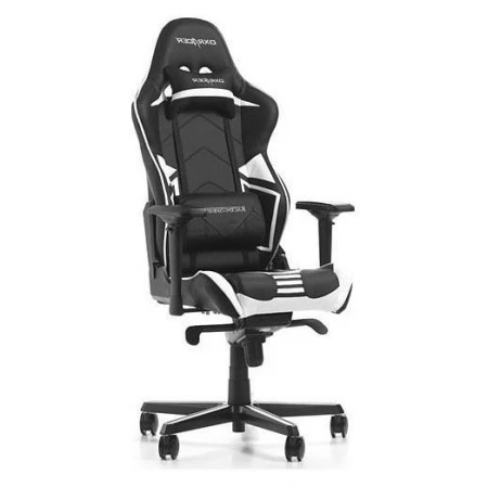 Кресло игровое DXRacer Racing OH/RV131/NW