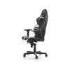 Кресло игровое DXRacer Racing OH/RV131/NW