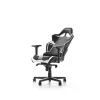 Кресло игровое DXRacer Racing OH/RV131/NW