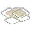 Светодиодная люстра 8010/4 WHT Светодиодная люстра 8010/4 WHT