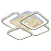 Светодиодная люстра 8010/4 WHT Светодиодная люстра 8010/4 WHT