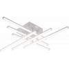 Светодиодная люстра 6541/6 WHT Светодиодная люстра 6541/6 WHT