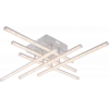 Светодиодная люстра 6541/6 WHT Светодиодная люстра 6541/6 WHT