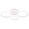Светодиодная люстра 8449/4 WHT