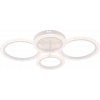 Светодиодная люстра 8449/4 WHT