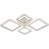 Светодиодная люстра 8491/2+2 WHT Светодиодная люстра 8491/2+2 WHT