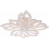 Светодиодная люстра 8420/4+4 WHT