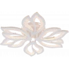 Светодиодная люстра 8420/3+3 WHT Светодиодная люстра 8420/3+3 WHT