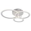 Светодиодная люстра 8549/3D WHT Светодиодная люстра 8549/3D WHT