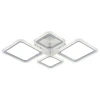 Светодиодная люстра 8822/2+2 WHT Светодиодная люстра 8822/2+2 WHT
