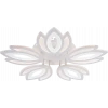 Светодиодная люстра 8511/5 WHT Светодиодная люстра 8511/5 WHT