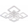 Светодиодная люстра 8491/4+4B WHT Светодиодная люстра 8491/4+4B WHT