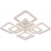 Светодиодная люстра 8491/4+4B WHT Светодиодная люстра 8491/4+4B WHT