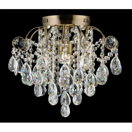 1524/4+4 AB (1) Люстра 