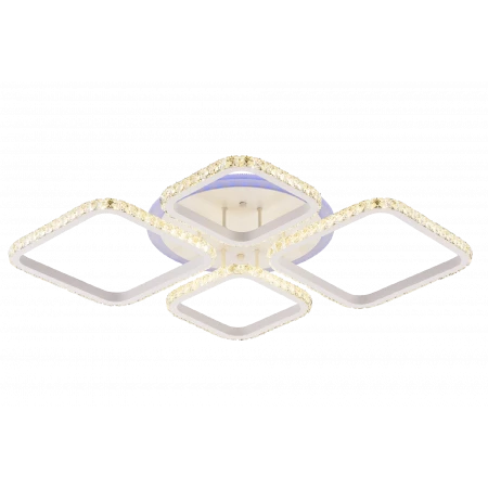 3133/4 WT/RGB (1) Люстра 