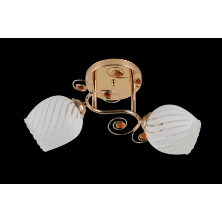 73422/2P MIX(FGD3+CH3) (6) Люстра 