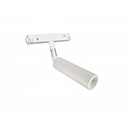 015CG 6W4K-W (1/50) Светильник для магнитного шинопровода