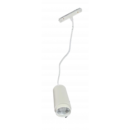 046CD 6W3K-W (1/20) Светильник для магнитного шинопровода