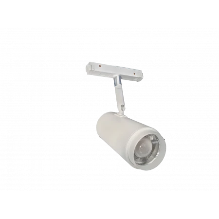 046CG 6W4K-W (1/20) Светильник для магнитного шинопровода