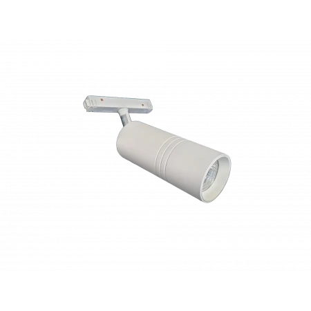 105CG 18W4K-W (1/20) Светильник для магнитного шинопровода