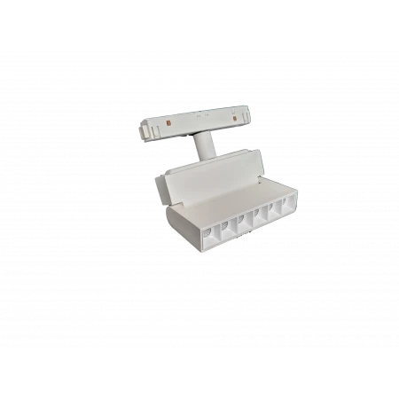 107CY 6W3K-W (1/50) Светильник для магнитного шинопровода