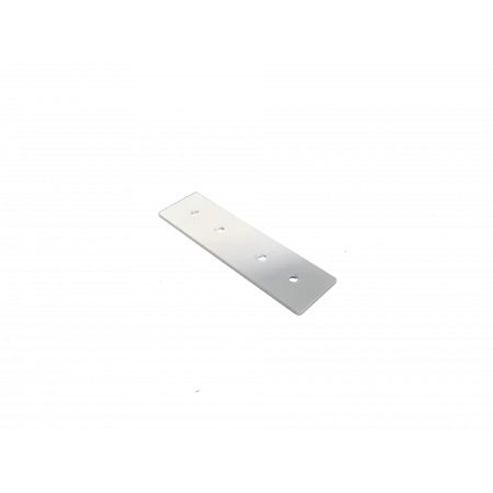 20MZ CPS-W (1/500) Соединитель накладного шинопровода прямой