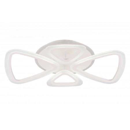 3046/4 WT+RGB (1) Люстра 