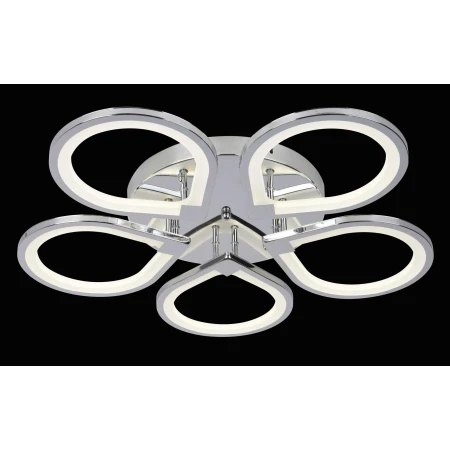 3013/5 CR+RGB (1) Люстра 