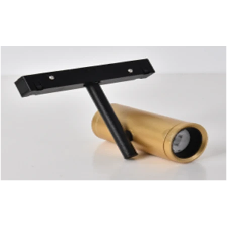 220-1CG 8W3K SGD+SBK (1/40) Светильник для магнитного шинопровода