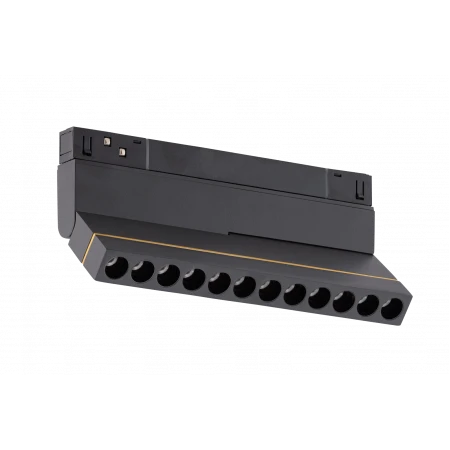 216CX 12W4K SGD+SBK (1/20) Светильник для магнитного шинопровода