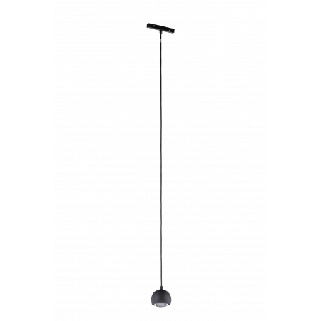 183CD 7W3K SBK (1/30) Светильник для магнитного шинопровода