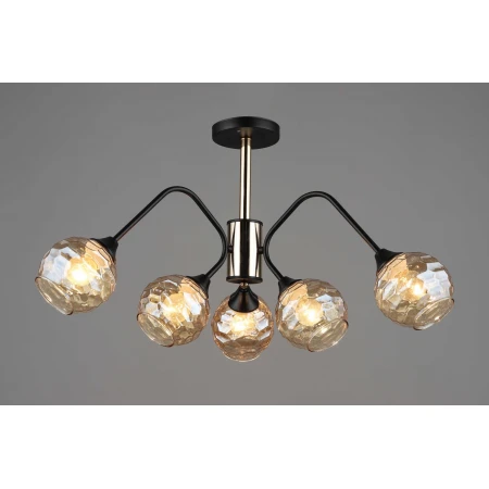 3760/6 FGD+BK (2) Люстра (RL) 