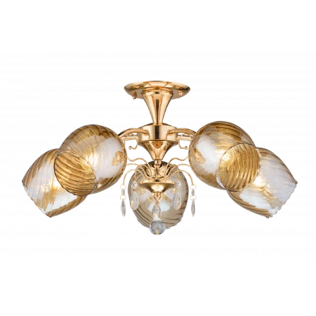 25010/5 FGD (2) Люстра 