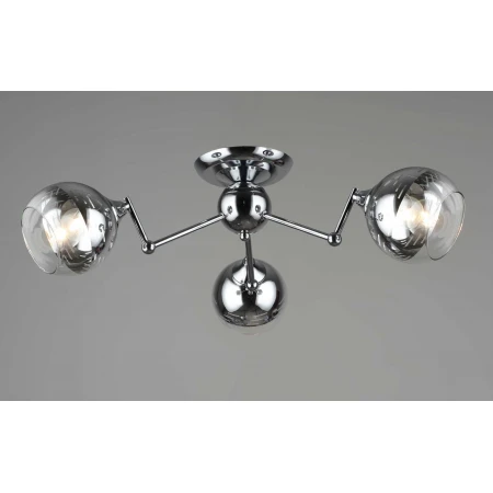 1703/3 CH (4) Люстра (RL) 