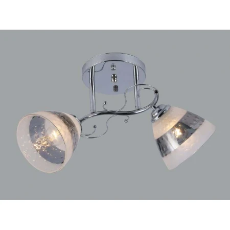 06538/2 CHROME (6) Люстра (RL) 