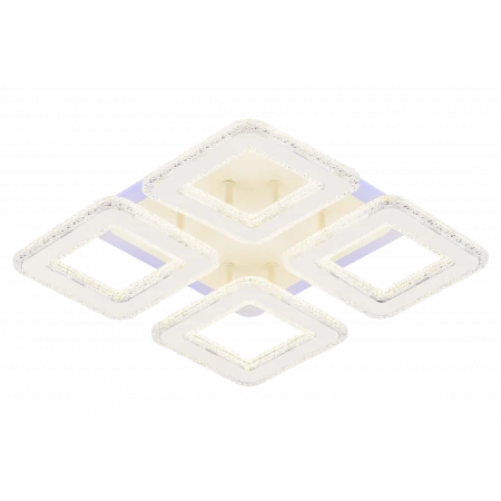 5216/4S WT/RGB (1) Люстра (RL) 