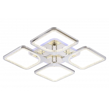 5215/4 CR/RGB (1) Люстра NL (RL) 