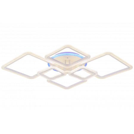 3012/6 WT/RGB (1) Люстра MN (RL) 